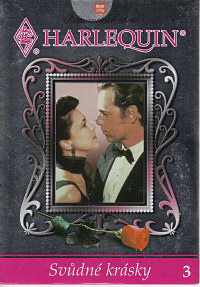 Harlequin DVD 3: Svůdné krásky