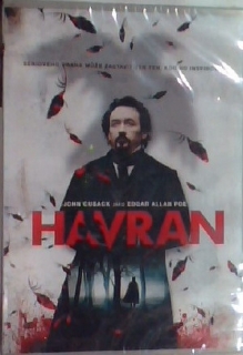 Havran - 2012