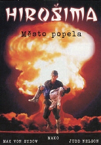 Hirošima: město popela DVD