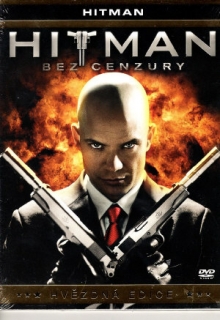Hitman (2007) / slim