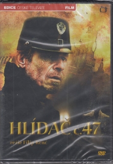 Hlídač č. 47