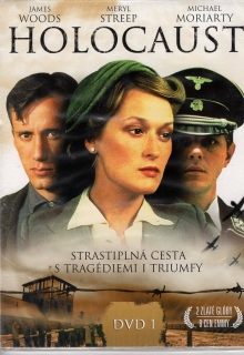 Holocaust DVD 1 / slim