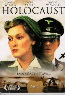 Holocaust DVD 2 / slim