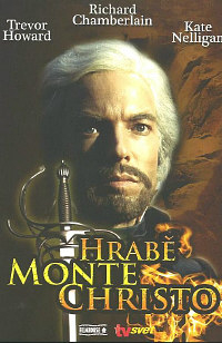 Hrabě Monte Christo DVD