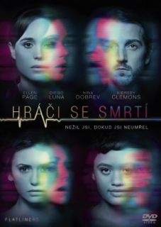 Hráči se smrtí (2017)