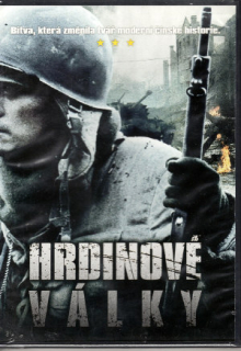 Hrdinové války