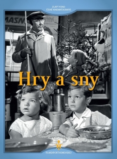 Hry a sny / slim