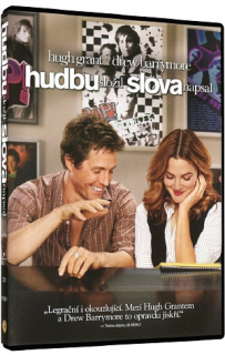 Hudbu složil, slova napsal