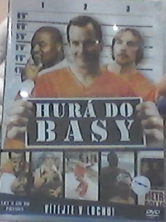 Hurá do basy
