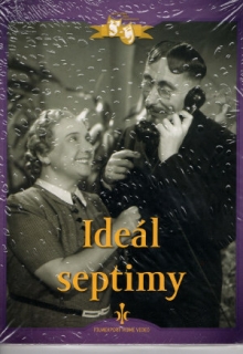 Ideál septimy / slim