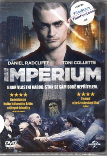 Imperium (Daniel Radcliffe)