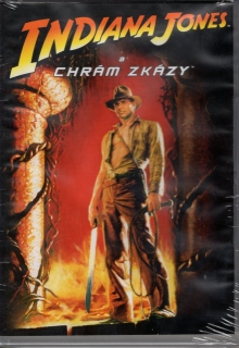 Indiana Jones - Chrám zkázy