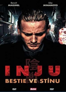 Inju, bestie ve stínu / v papíru
