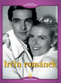 Irčin románek / slim