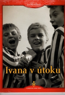 Ivana v útoku / slim