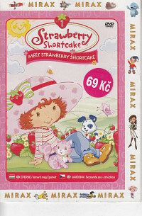 Jahůdka 1 / v papíru