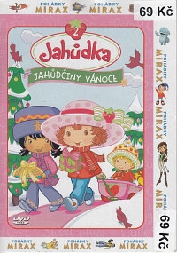 Jahůdka 2 / v papíru