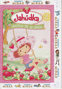 Jahůdka 3 / v papíru