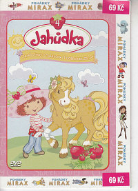 Jahůdka 4 / v papíru