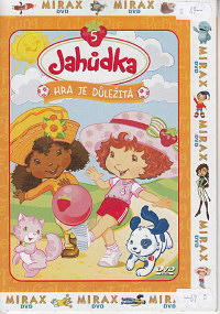 Jahůdka 5 / v papíru