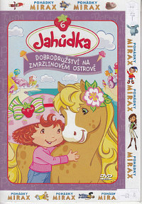 Jahůdka 6 / v papíru