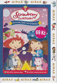 Jahůdka 8 / v papíru