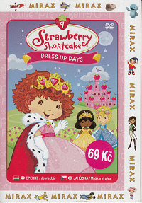 Jahůdka 9 / v papíru