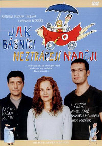 Jak básníci neztrácejí naději DVD