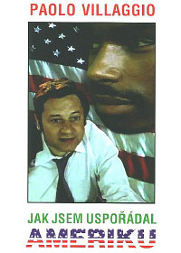 Jak jsem uspořádal Ameriku DVD