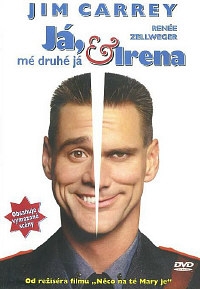 Já, mé druhé já a Irena - cz dabing