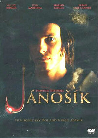 Jánošík - Pravdivá historie