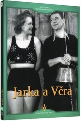 Jarka a Věra / slim