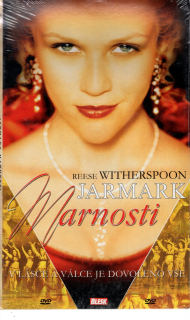 Jarmark marnosti / v papíru