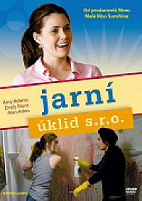 Jarní úklid s.r.o.