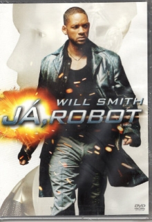 Já, robot - 1 DVD
