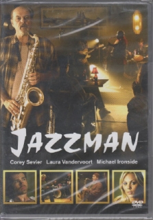 Jazzman