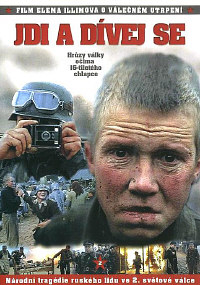 Jdi a dívej se - 2. díl DVD