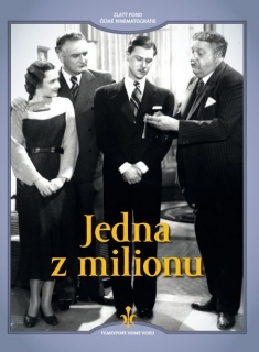 Jedna z milionu / slim