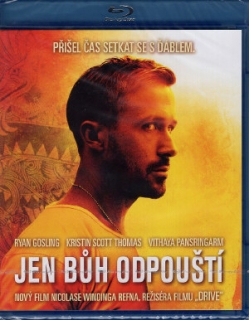 Jen Bůh odpouští / BD