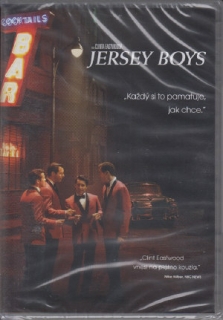 Jersey Boys