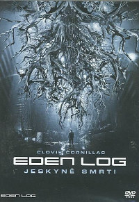 Jeskyně smrti - Eden Log DVD