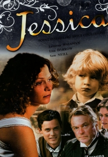 Jessica / v papíru