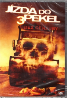 Jízda do pekel 3