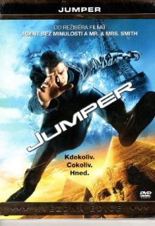 Jumper / slim