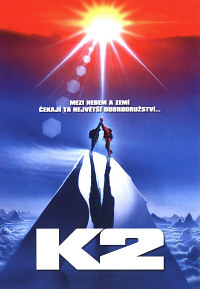 K2 DVD