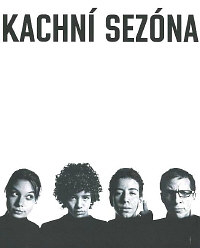Kachní sezóna DVD