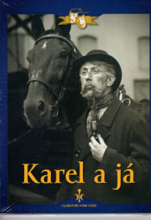 Karel a já / slim