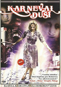 Karneval duší DVD