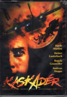 Kaskadér