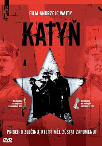Katyň / v papíru